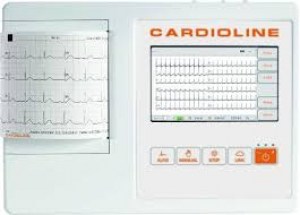 Cardioline ECG100L